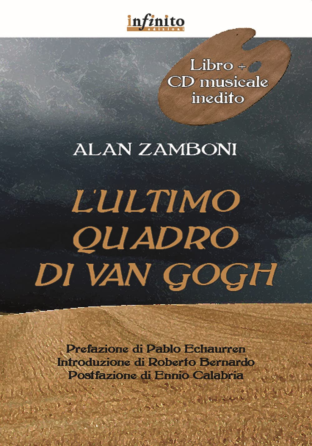 L'ultimo quadro di Van Gogh. Con CD-Audio book