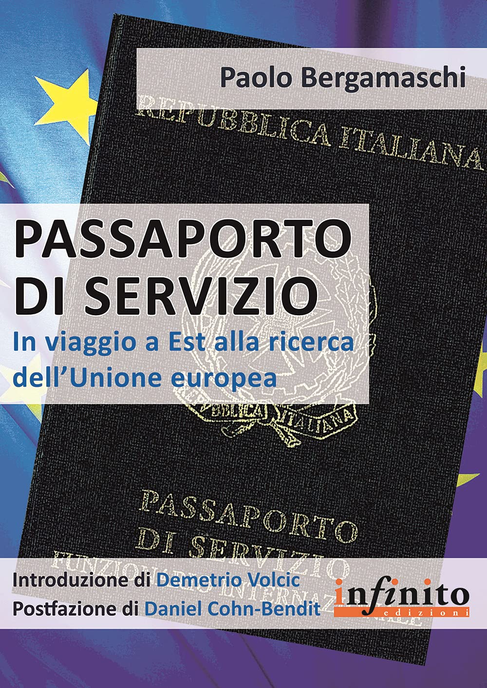 Passaporto di servizio Politics & History