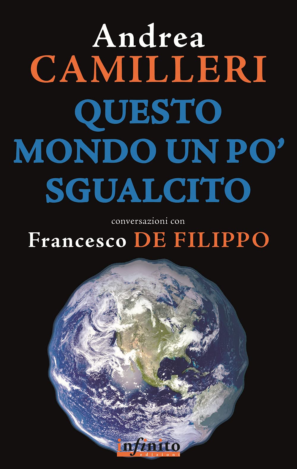 Questo mondo un po' sgualcito Contemporary literature