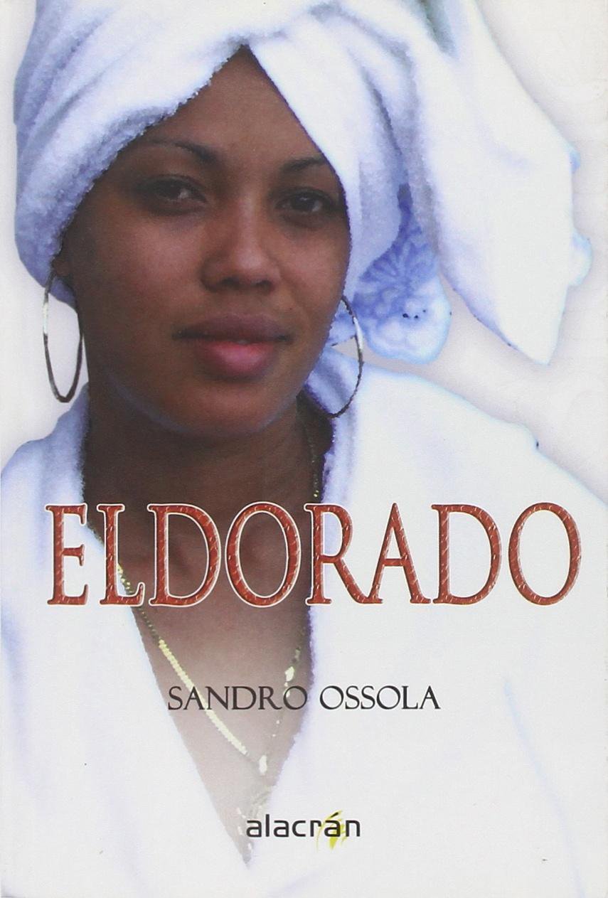 Eldorado book