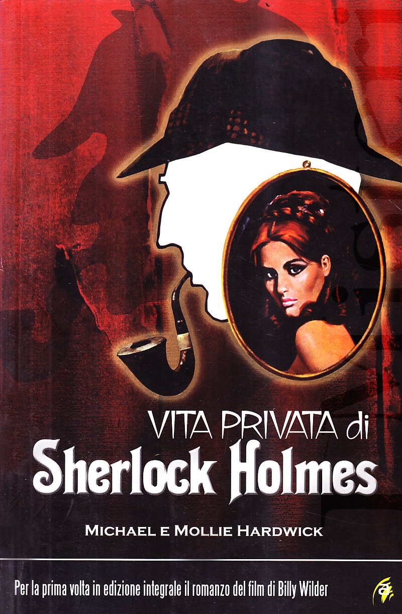 Vita privata di Sherlock Holmes (I misteri) Contemporary literature