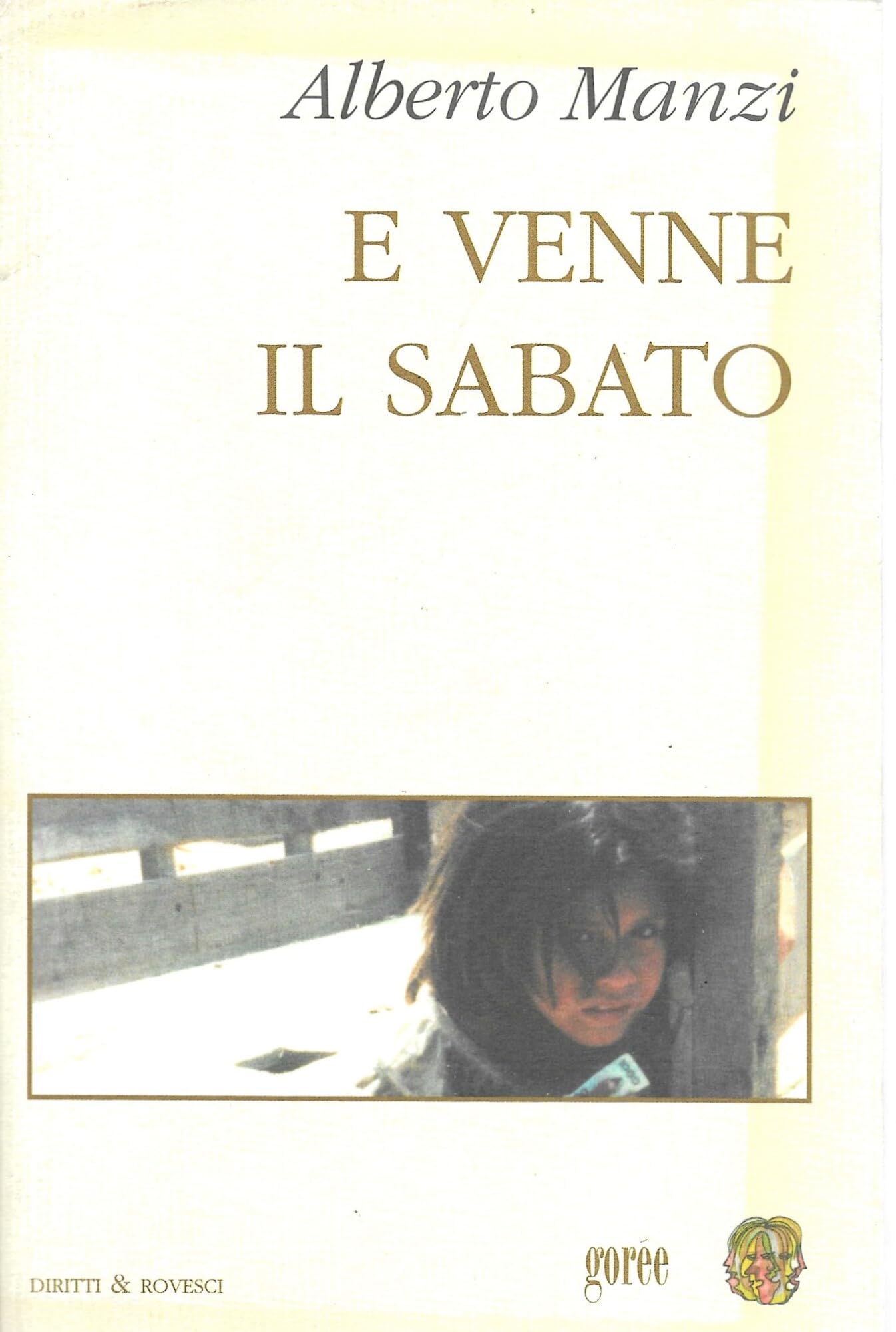 E venne il sabato Contemporary literature Books