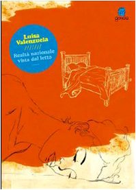 Realtà nazionale vista dal letto book