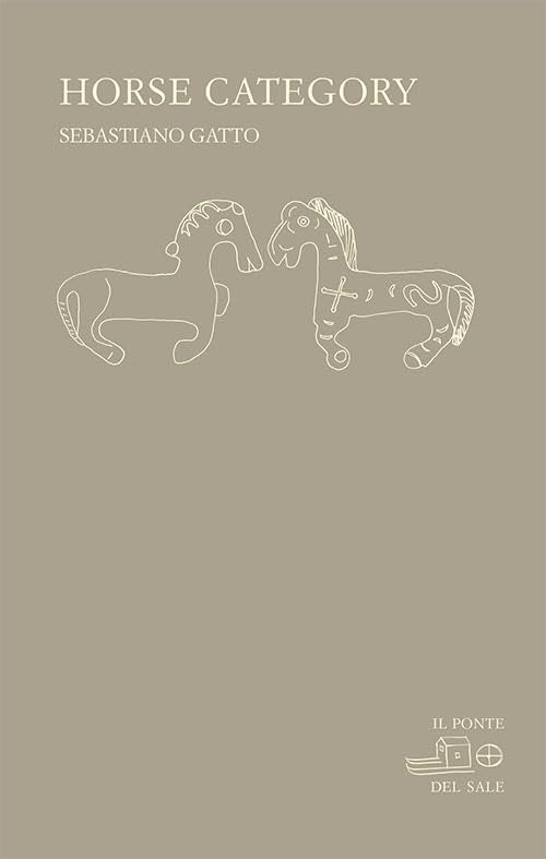 Horse category (La Porta delle Lingue) Poetry