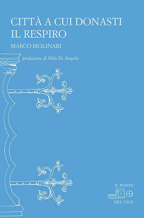 Città a cui donasti il respiro (La Porta delle Lingue) Contemporary literature