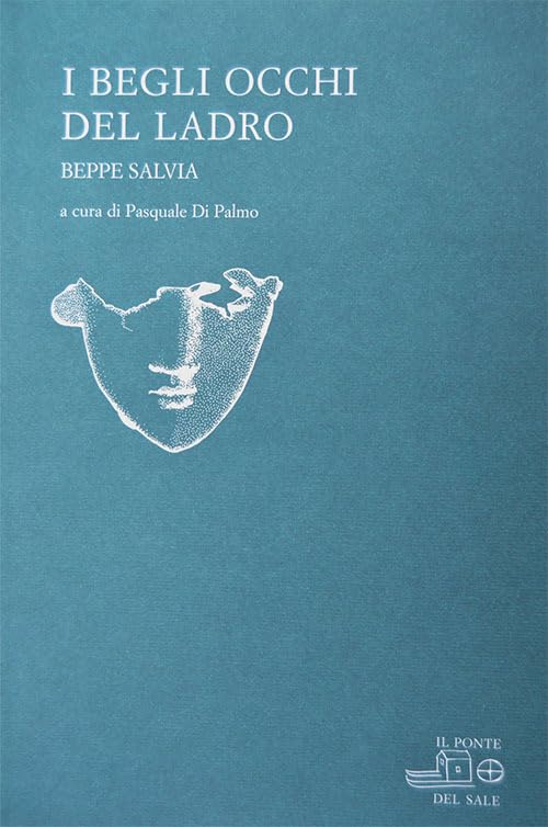 I begli occhi del ladro (La Porta delle Lingue) Poetry