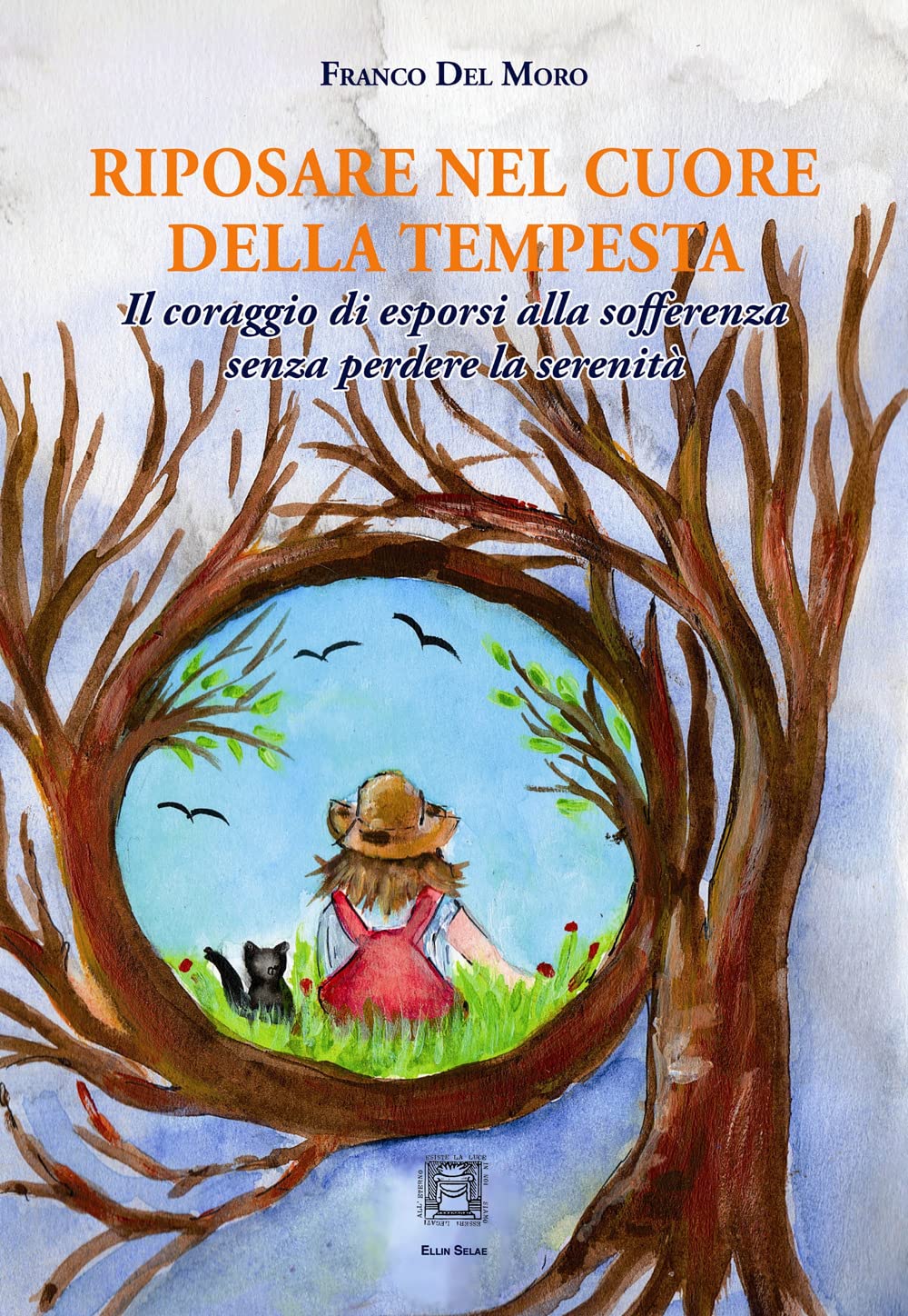 Riposare nel cuore della tempesta. Il coraggio di esporsi alla sofferenza senza perdere la serenità Books