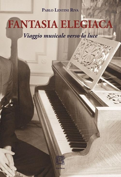 Fantasia elegiaca. Viaggio musicale verso la luce book