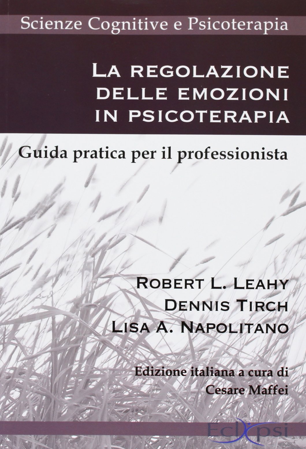 La regolazione delle emozioni in psicoterapia. Guida pratica per il professionista (Scienze cognitive e psicoterapia) Medicine