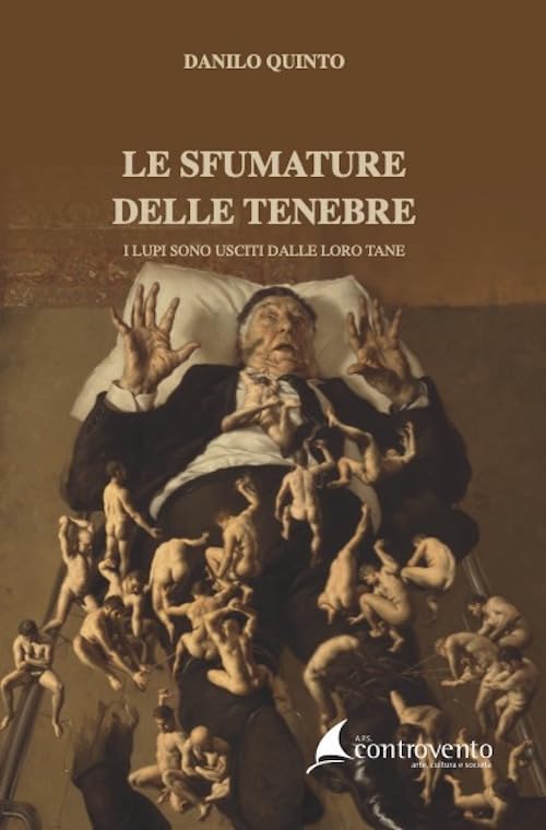 Le sfumature delle tenebre. I lupi sono usciti dalle loro tane (In hoc signo) Religion & Esotericism