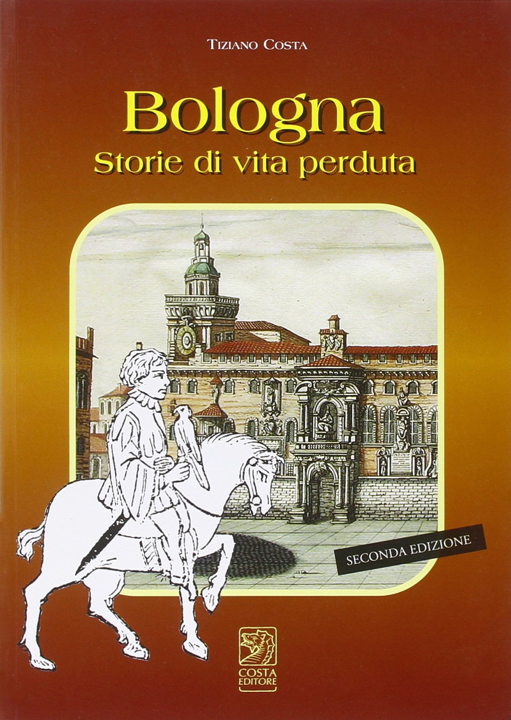 Bologna, storie di vita perduta Leisure, Home & Garden