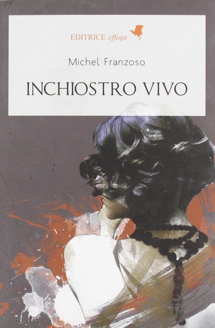 Inchiostro vivo book