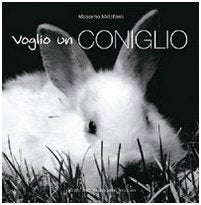 Voglio un coniglio Pets