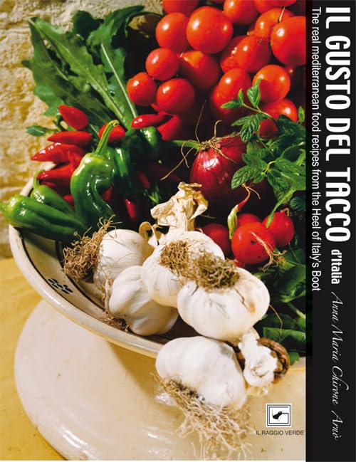 Il gusto del tacco d'Italia Leisure, Home & Garden