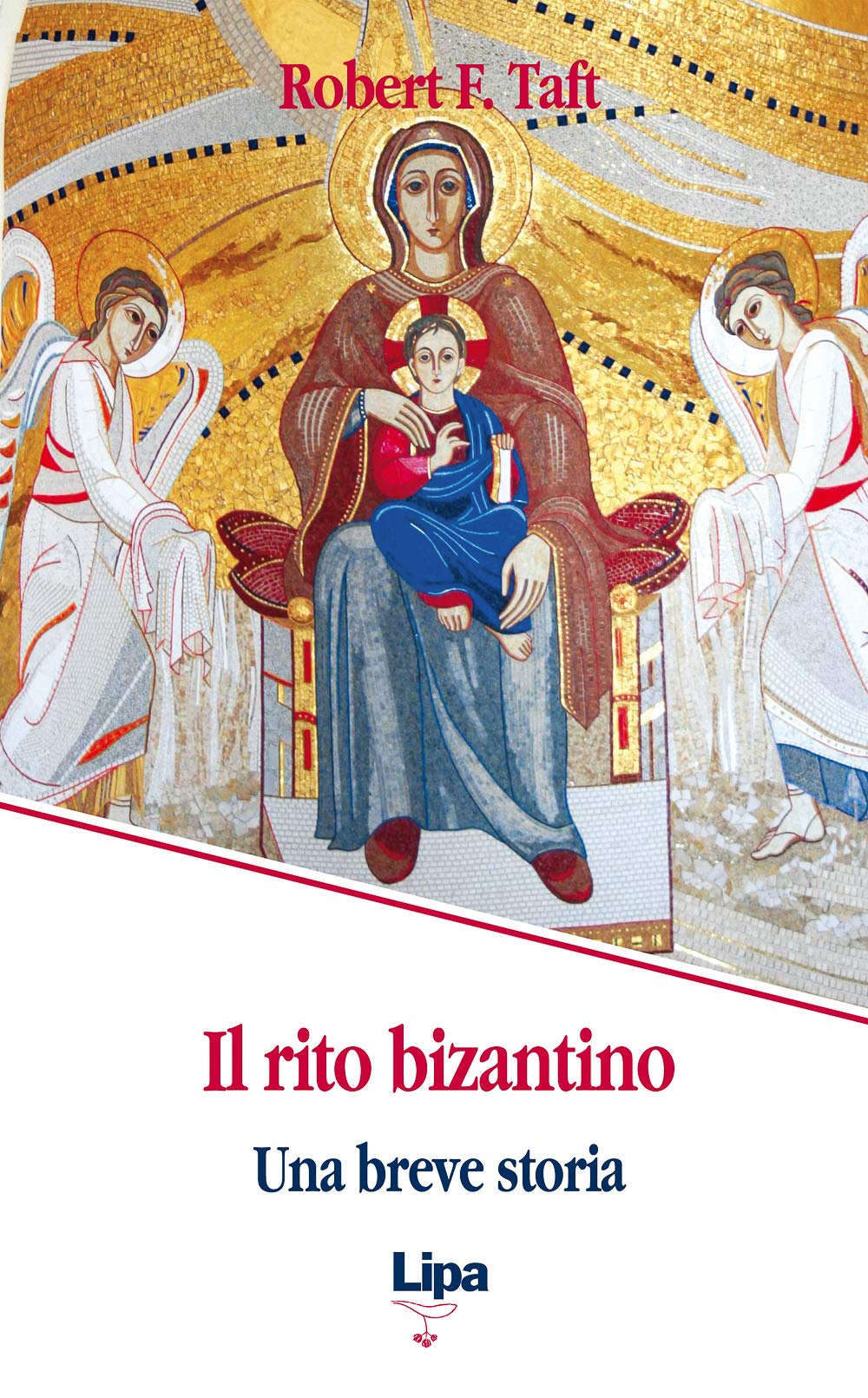Il rito bizantino. Una breve storia book