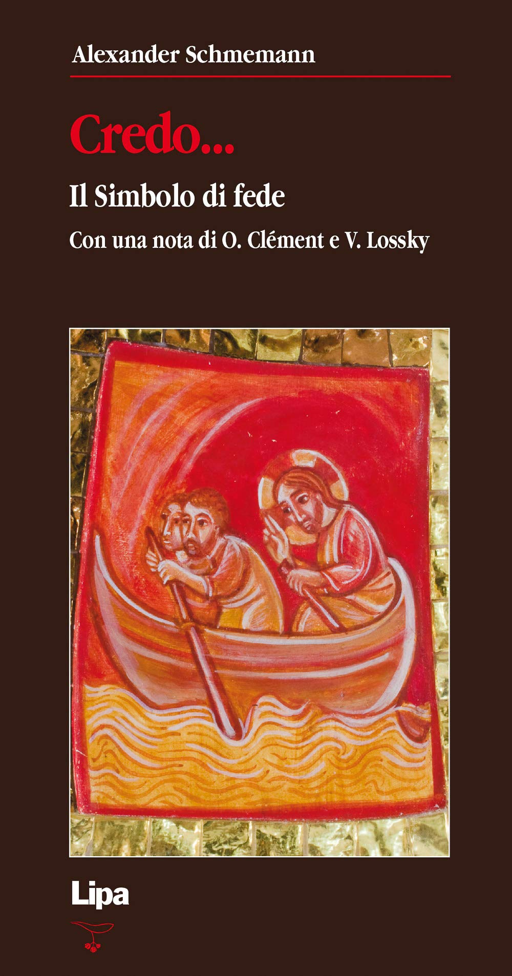 Credo... Il simbolo della fede book