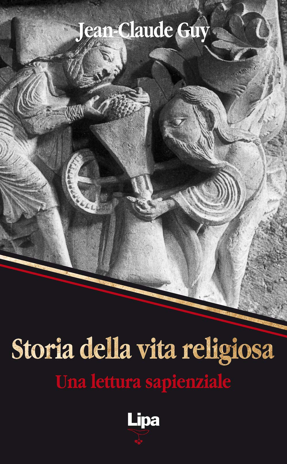 Storia della vita religiosa. Una lettura sapienziale (Pubblicazioni del Centro Aletti) Religion & Esotericism