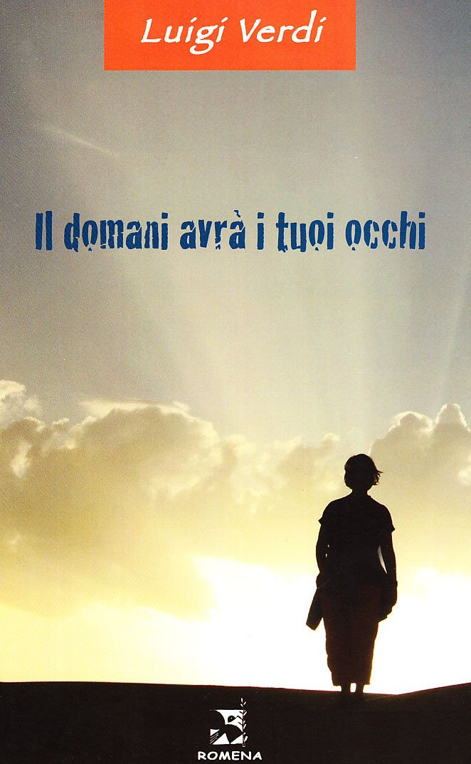 Il domani avrà i tuoi occhi Religion & Esotericism