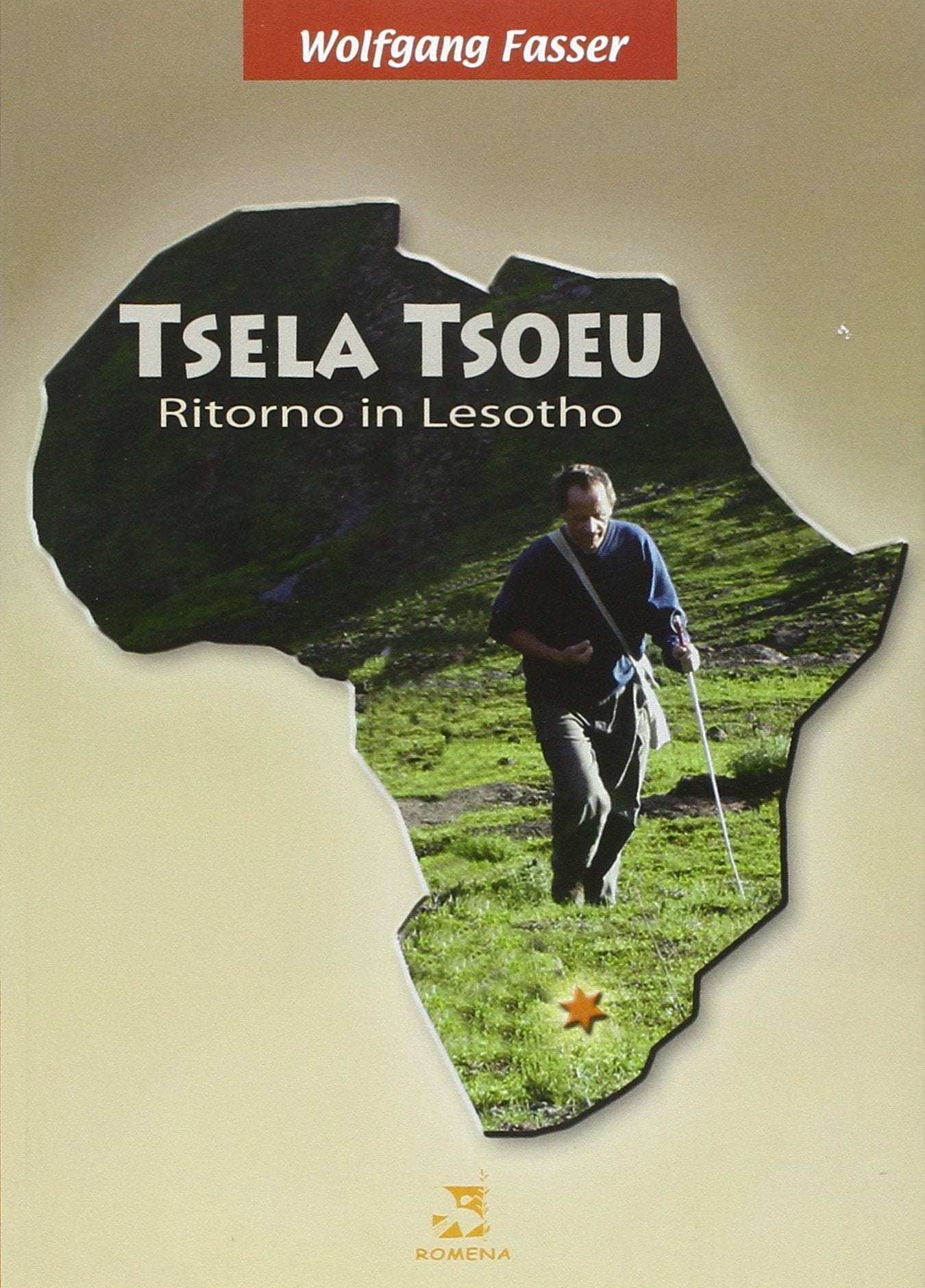 Tsela Tsoeu. Ritorno in Lesotho. Con CD Audio Social Sciences