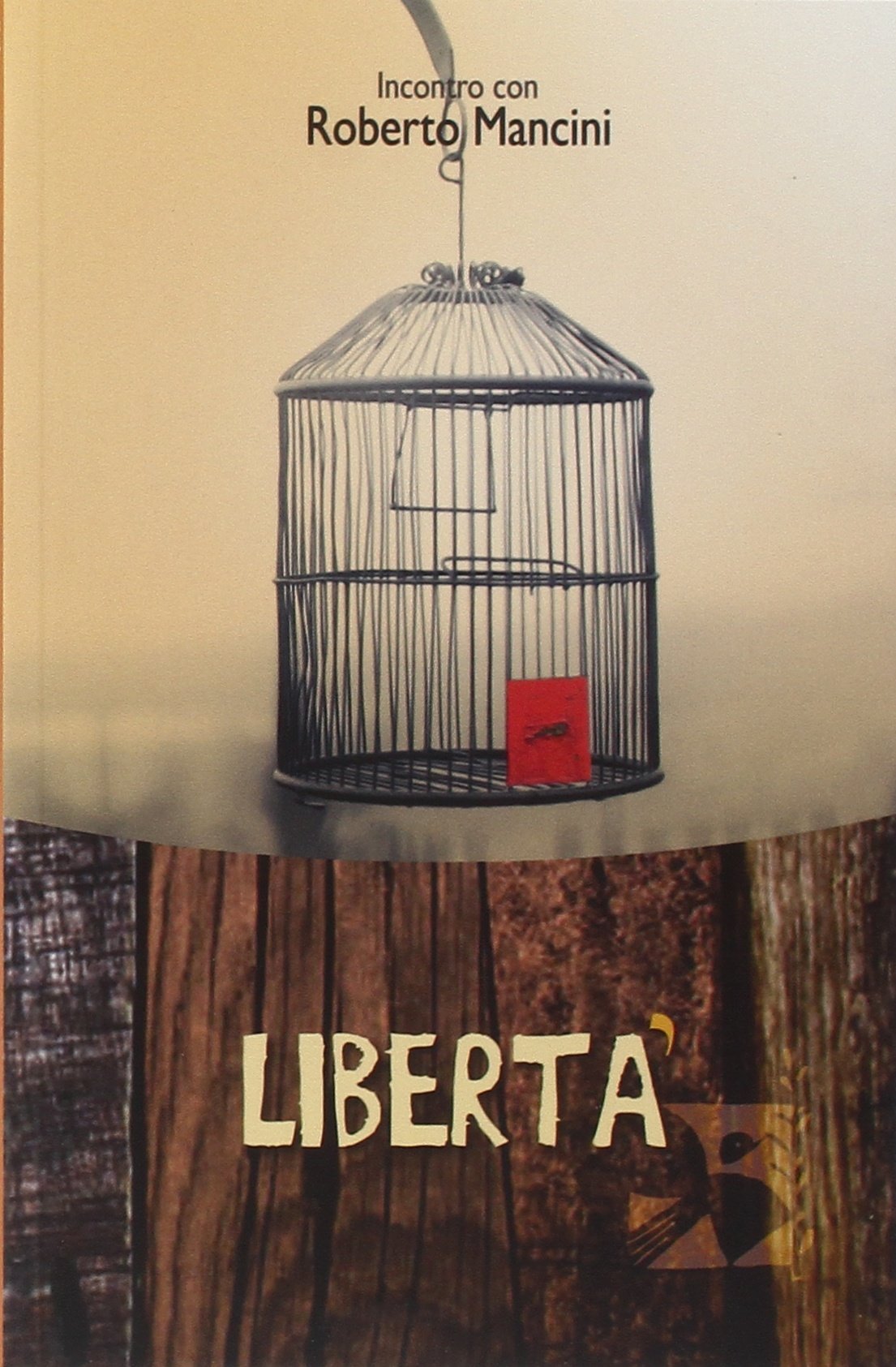 Libertà. Incontro con Roberto Mancini book