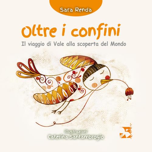 Oltre i confini. Il viaggio di Vale alla scoperta del mondo book
