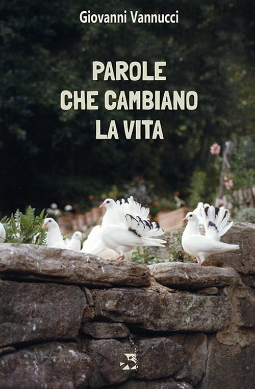 Parole che cambiano la vita Religion & Esotericism