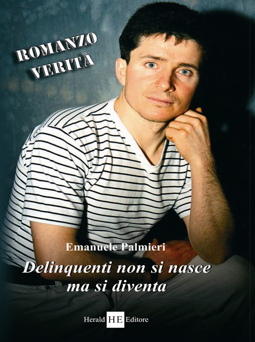 Delinquenti non si nasce ma si diventa book