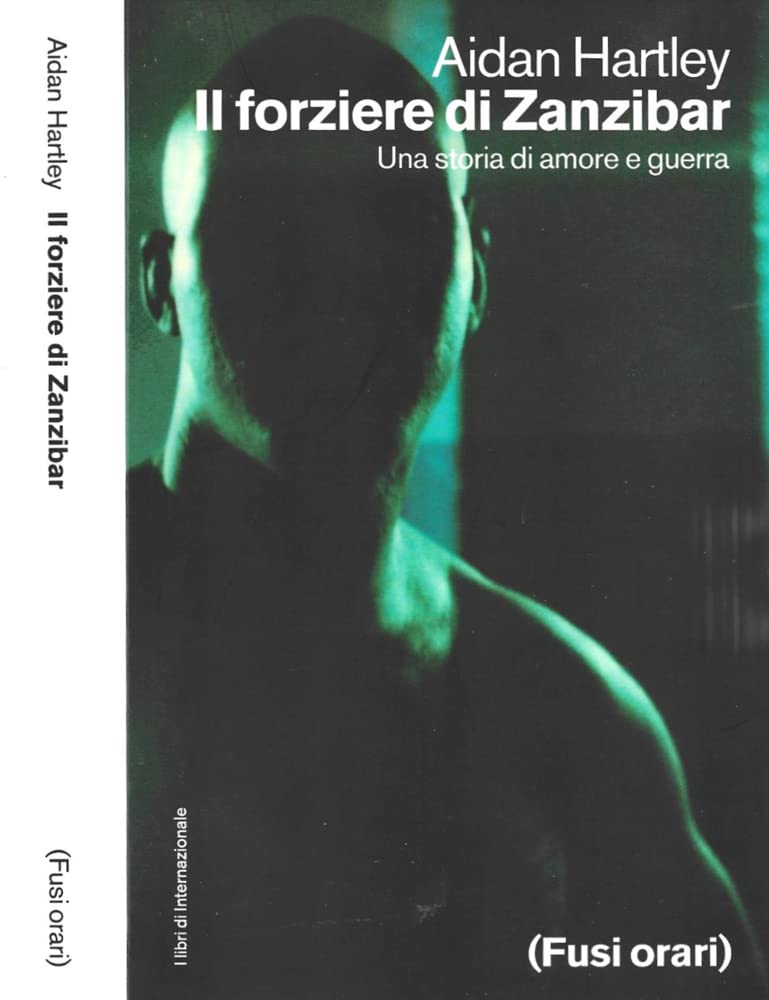 Il forziere di Zanzibar. Una storia di amore e guerra book