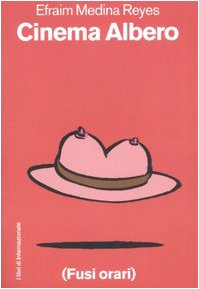 Cinema Albero book