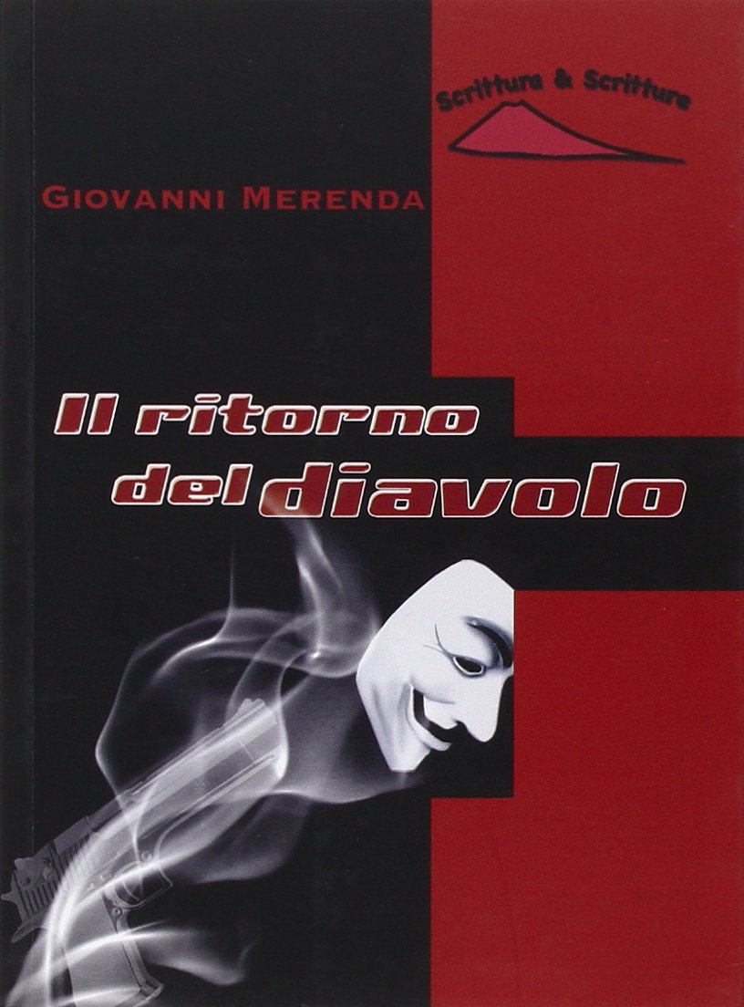 Il ritorno del diavolo book