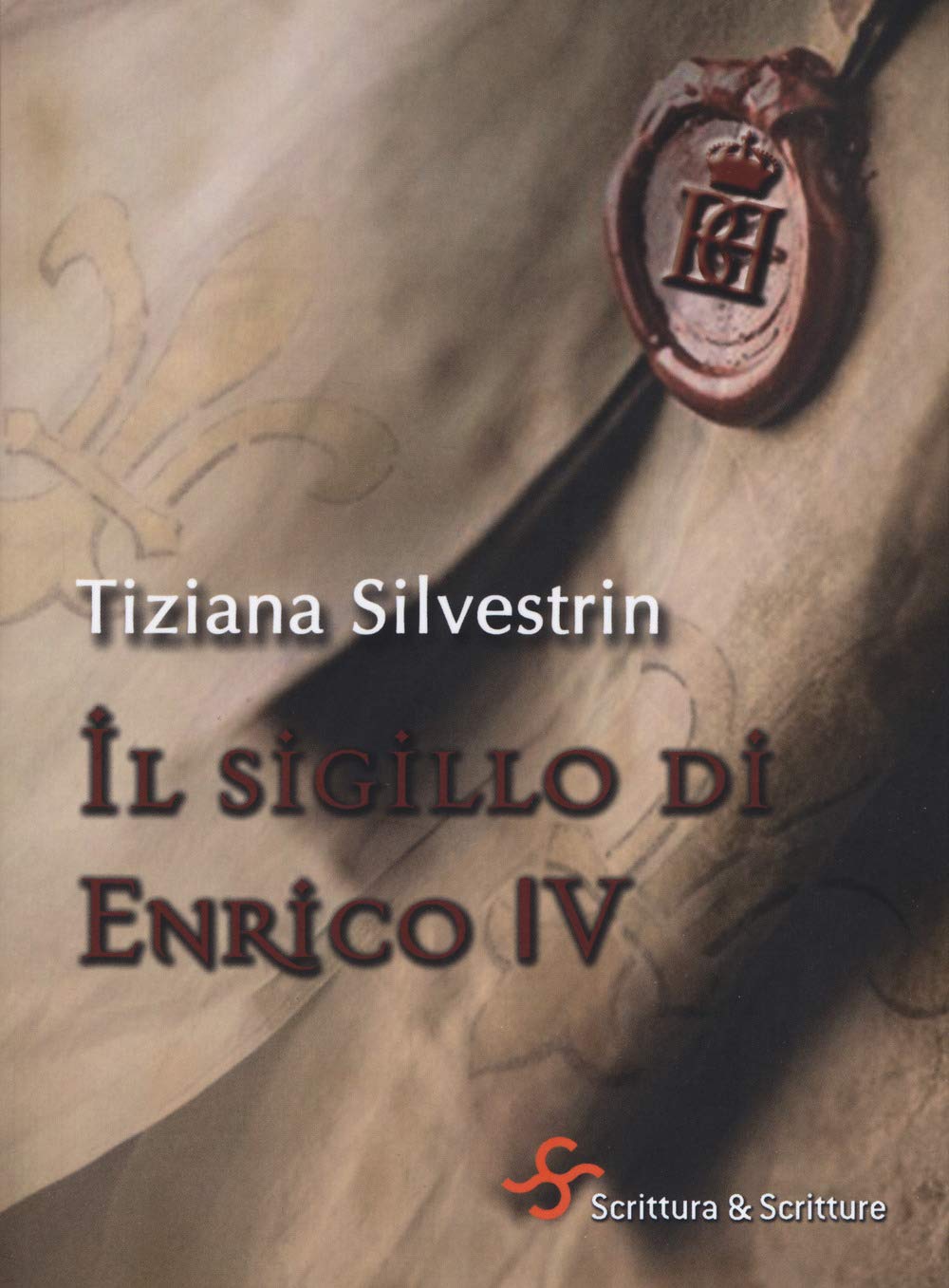 Il sigillo di Enrico IV book