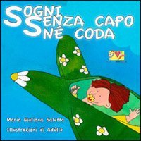 Sogni senza capo né coda book