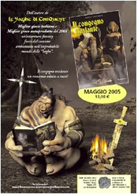Il congegno traslante book