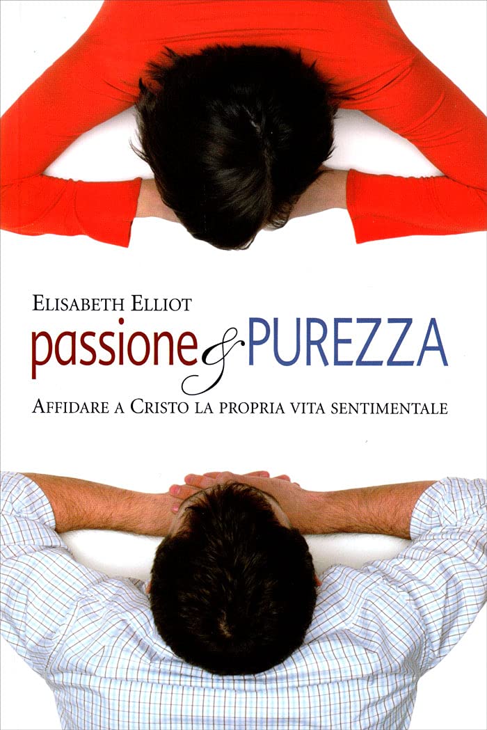 Passione e purezza book
