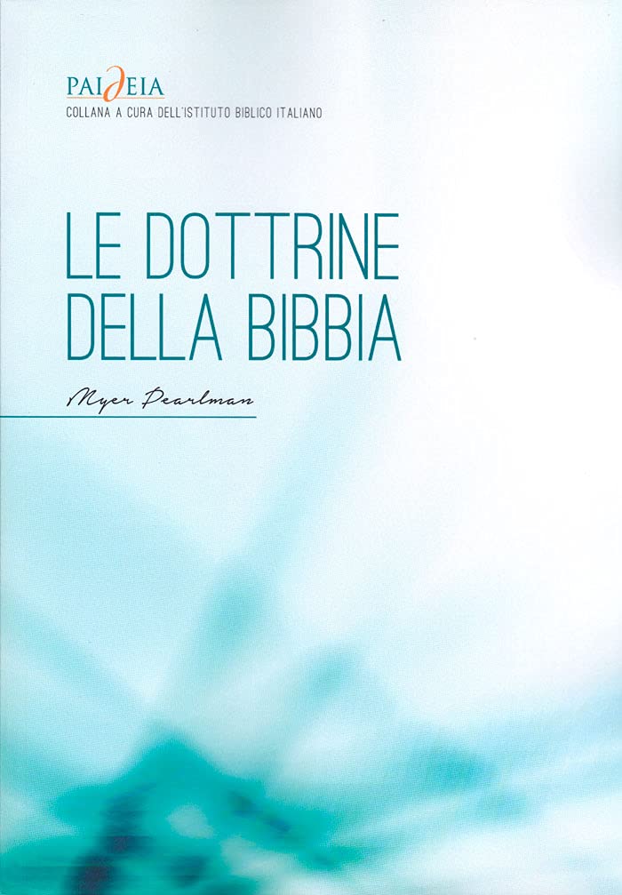 Le dottrine della Bibbia book