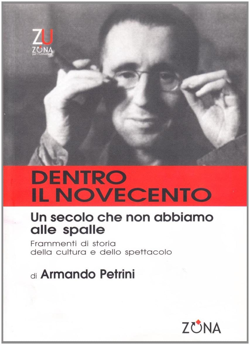 Dentro il Novecento. Un secolo che non abbiamo alle spalle book