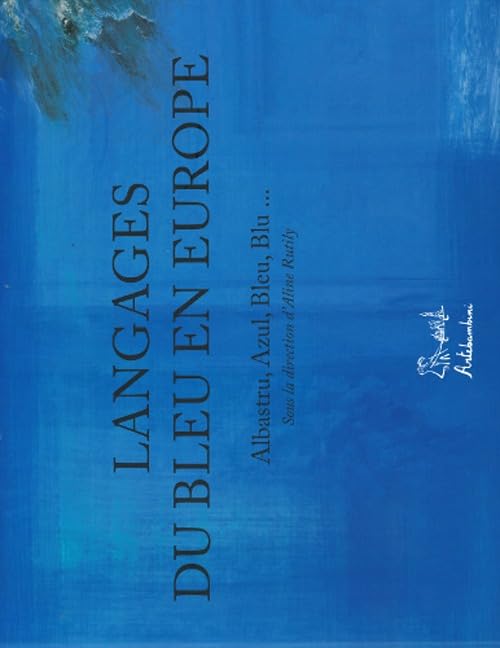 Il linguaggio del blu. Ediz. illustrata. Con DVD Novels & Short Stories