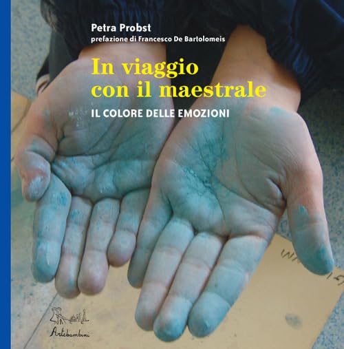 In viaggio con il Maestrale. Il colore dele emozioni Education & Training