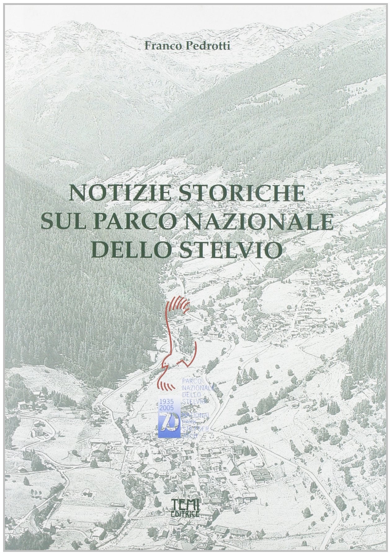Notizie storiche sul parco nazionale dello Stelvio Leisure, Home & Garden