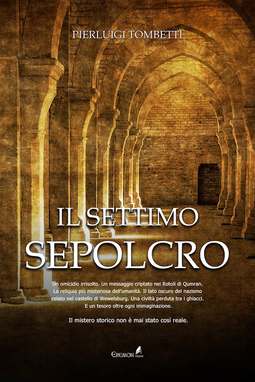 Il settimo sepolcro Action & Adventure