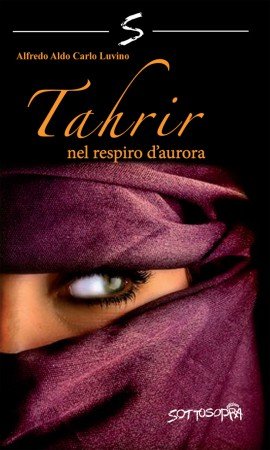 Tahrir. Nel respiro d'aurora book