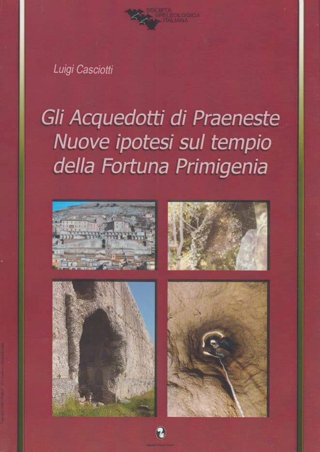 Gli acquedotti di Praeneste Business & Technology