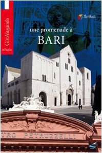 Une promenade à Bari (Girovagando in Puglia) Leisure, Home & Garden
