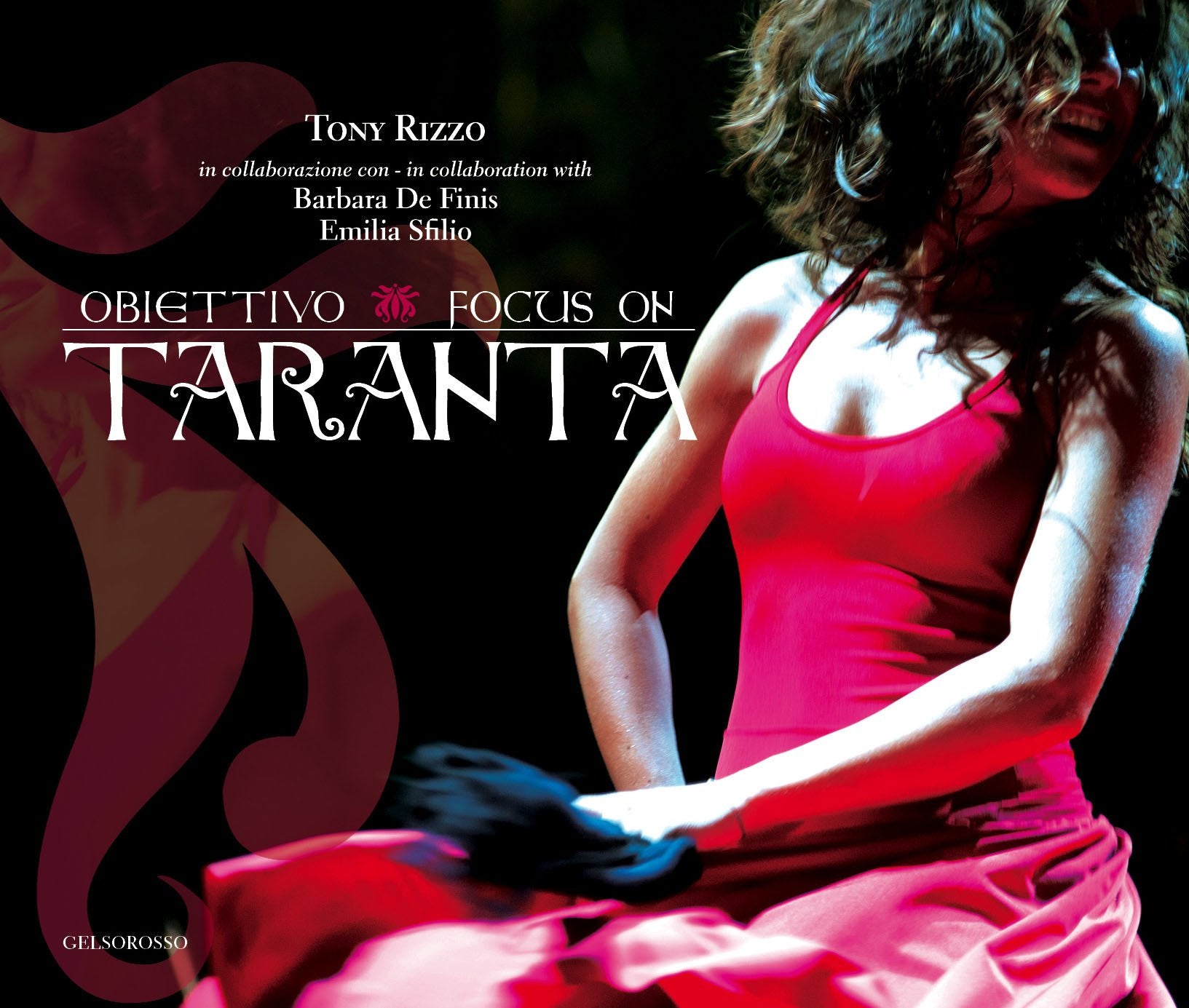 Obiettivo taranta-Focus on taranta. Ediz. bilingue (Obiettivo/focus on Taranta) Books