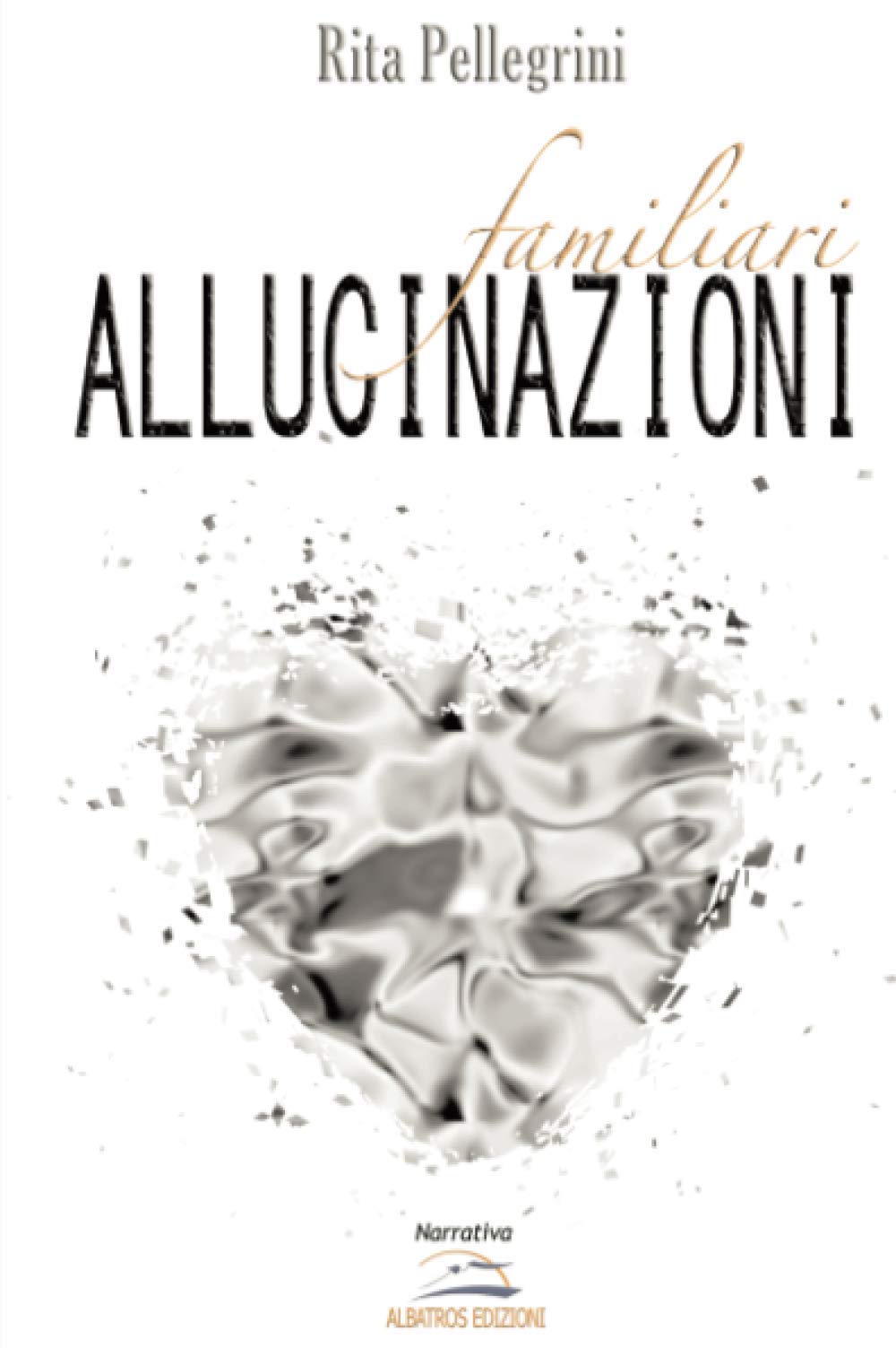 Allucinazioni familiari Books