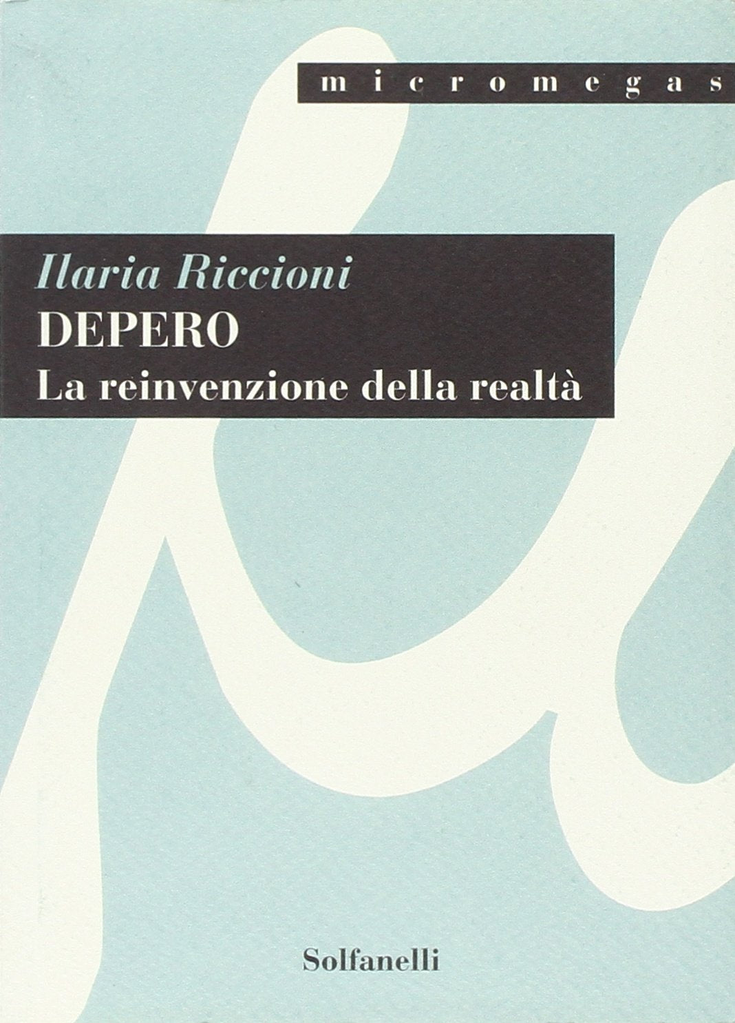 Depero. La reinvenzione della realtà Film, Art & Culture