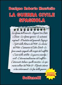 La guerra civile spagnola book