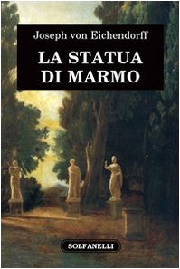 La statua di marmo (Il voltaluna) Contemporary literature
