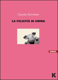 La felicità di Emma book