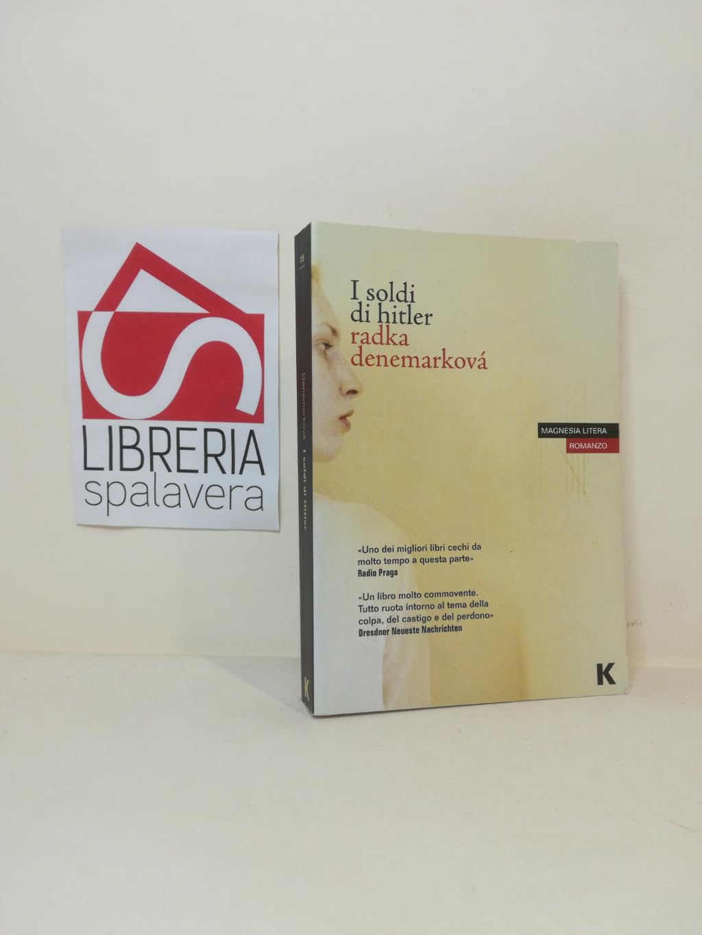 I soldi di Hitler book